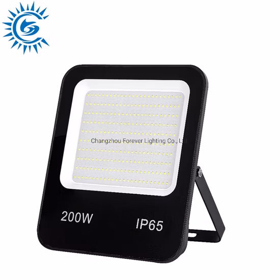 High Power High Brightness LED Flood Light Suitable for Outdoor, Architectural Lighting