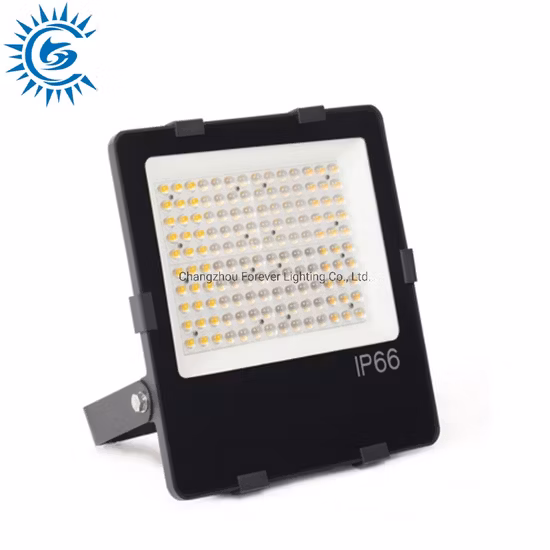 High Power High Brightness LED Flood Light Suitable for Outdoor, Architectural Lighting