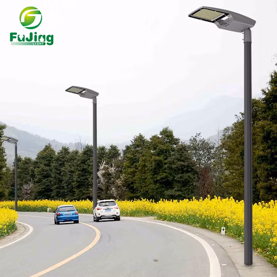 New Great Quality CE Certified LED Street Light