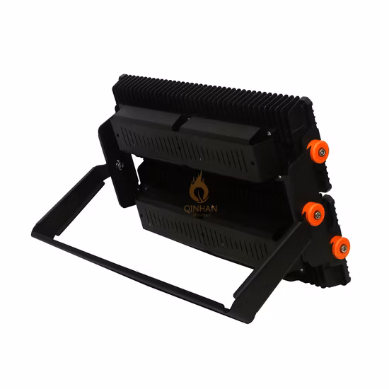 180lm/W High Power 600W IP65 LED Highbay Light for Industrial Workshop Building Wareshouse Lighting with 100, 000 Hours Working Life