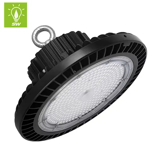 UFO Highbay LED Outdoor IP65 Warehouse UFO Highbay Light LED UFO Lighting 100W, 150W, 200W
