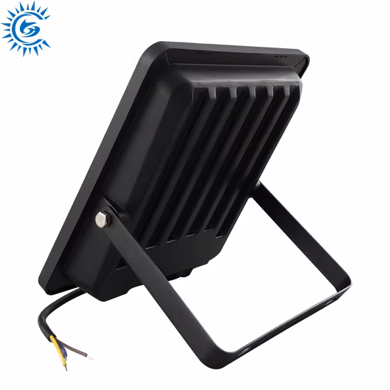 High Power High Brightness LED Flood Light Suitable for Outdoor, Architectural Lighting