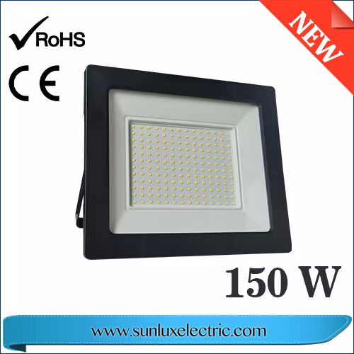 High Power Outdoor Waterproof IP66 LED Light LED Lamp LED Flood Light 30W 50W 100W 150W 200W 300W 400W 500W 600W LED Floodlight