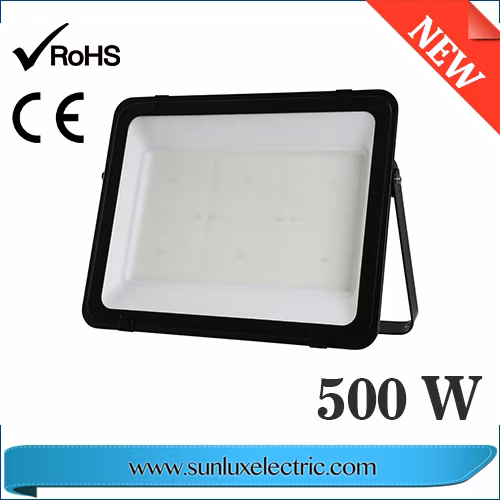 High Lumen 6000K Portable 10W 50W 100W 200W COB LED Flood Light Aluminum Outdoor IP65 Waterproof Stadium Floodlight