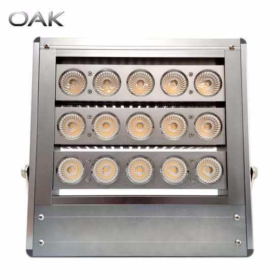 160lm/W High Power SMD LED High Mast Pole Projector Flood Light for Outdoor Reflector Football Field Stadium Sport Lighting 200W 300W 400W 600W 800W 1000W 1500W