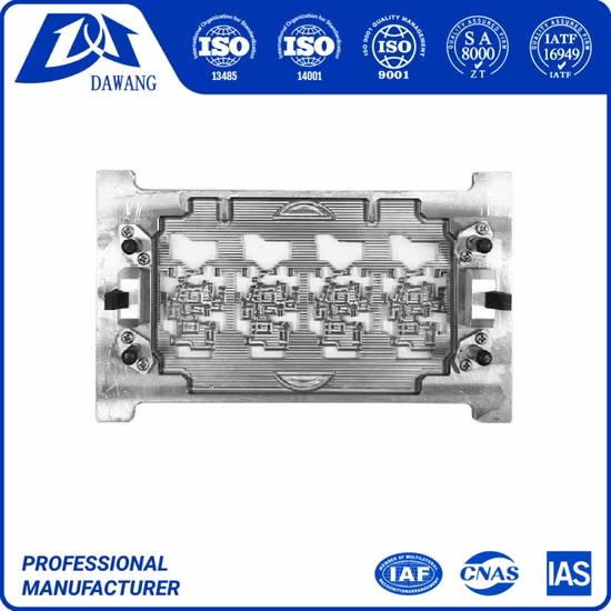 High Precision Multi Angle Adjustment High