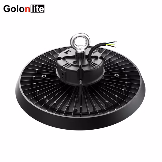 LED Highbay Light IP66 200lm/W UFO LED High Bay Light 5000K 100W 1